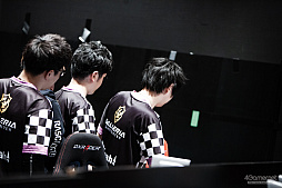 画像ギャラリー No.067のサムネイル画像 / 「PUBG JAPAN SERIES」Season3 Grade1 Day3レポート。DetonatioN Gaming Whiteが他を寄せ付けぬ強さで1位に輝く