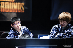 画像ギャラリー No.071のサムネイル画像 / 「PUBG JAPAN SERIES」Season3 Grade1 Day3レポート。DetonatioN Gaming Whiteが他を寄せ付けぬ強さで1位に輝く