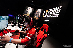 画像ギャラリー No.078のサムネイル画像 / 「PUBG JAPAN SERIES」Season3 Grade1 Day3レポート。DetonatioN Gaming Whiteが他を寄せ付けぬ強さで1位に輝く