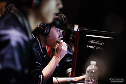 画像ギャラリー No.081のサムネイル画像 / 「PUBG JAPAN SERIES」Season3 Grade1 Day3レポート。DetonatioN Gaming Whiteが他を寄せ付けぬ強さで1位に輝く