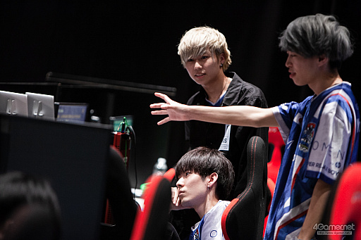 画像ギャラリー No.088のサムネイル画像 / 「PUBG JAPAN SERIES」Season3 Grade1 Day3レポート。DetonatioN Gaming Whiteが他を寄せ付けぬ強さで1位に輝く