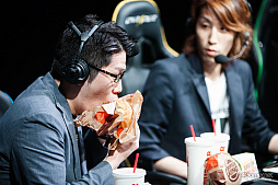 画像ギャラリー No.095のサムネイル画像 / 「PUBG JAPAN SERIES」Season3 Grade1 Day3レポート。DetonatioN Gaming Whiteが他を寄せ付けぬ強さで1位に輝く
