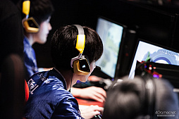 画像ギャラリー No.098のサムネイル画像 / 「PUBG JAPAN SERIES」Season3 Grade1 Day3レポート。DetonatioN Gaming Whiteが他を寄せ付けぬ強さで1位に輝く