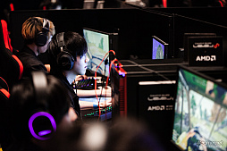 画像ギャラリー No.099のサムネイル画像 / 「PUBG JAPAN SERIES」Season3 Grade1 Day3レポート。DetonatioN Gaming Whiteが他を寄せ付けぬ強さで1位に輝く
