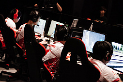 画像ギャラリー No.100のサムネイル画像 / 「PUBG JAPAN SERIES」Season3 Grade1 Day3レポート。DetonatioN Gaming Whiteが他を寄せ付けぬ強さで1位に輝く
