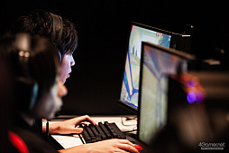 画像ギャラリー No.102のサムネイル画像 / 「PUBG JAPAN SERIES」Season3 Grade1 Day3レポート。DetonatioN Gaming Whiteが他を寄せ付けぬ強さで1位に輝く