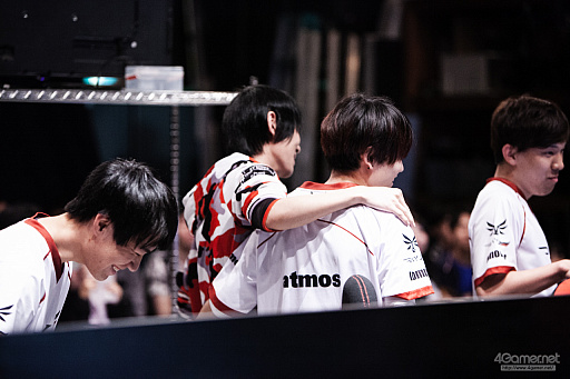 画像ギャラリー No.106のサムネイル画像 / 「PUBG JAPAN SERIES」Season3 Grade1 Day3レポート。DetonatioN Gaming Whiteが他を寄せ付けぬ強さで1位に輝く