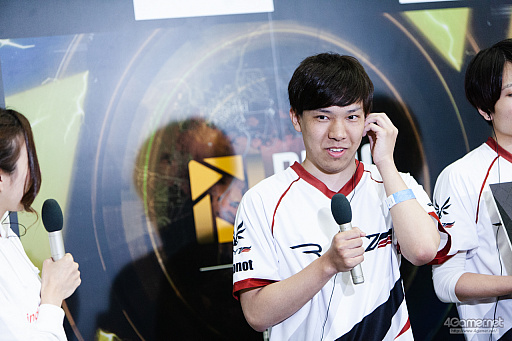 画像ギャラリー No.107のサムネイル画像 / 「PUBG JAPAN SERIES」Season3 Grade1 Day3レポート。DetonatioN Gaming Whiteが他を寄せ付けぬ強さで1位に輝く