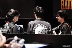 画像ギャラリー No.112のサムネイル画像 / 「PUBG JAPAN SERIES」Season3 Grade1 Day3レポート。DetonatioN Gaming Whiteが他を寄せ付けぬ強さで1位に輝く