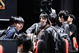 画像ギャラリー No.113のサムネイル画像 / 「PUBG JAPAN SERIES」Season3 Grade1 Day3レポート。DetonatioN Gaming Whiteが他を寄せ付けぬ強さで1位に輝く