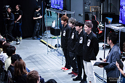 画像ギャラリー No.003のサムネイル画像 / 「PUBG JAPAN SERIES」Season3 Grade1 Day4レポート。後半戦初日を制したのはRascal Jester