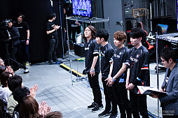 画像ギャラリー No.006のサムネイル画像 / 「PUBG JAPAN SERIES」Season3 Grade1 Day4レポート。後半戦初日を制したのはRascal Jester