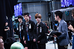 画像ギャラリー No.007のサムネイル画像 / 「PUBG JAPAN SERIES」Season3 Grade1 Day4レポート。後半戦初日を制したのはRascal Jester