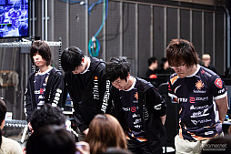 画像ギャラリー No.009のサムネイル画像 / 「PUBG JAPAN SERIES」Season3 Grade1 Day4レポート。後半戦初日を制したのはRascal Jester
