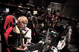画像ギャラリー No.011のサムネイル画像 / 「PUBG JAPAN SERIES」Season3 Grade1 Day4レポート。後半戦初日を制したのはRascal Jester