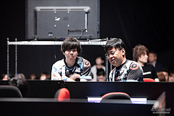 画像ギャラリー No.012のサムネイル画像 / 「PUBG JAPAN SERIES」Season3 Grade1 Day4レポート。後半戦初日を制したのはRascal Jester