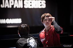 画像ギャラリー No.016のサムネイル画像 / 「PUBG JAPAN SERIES」Season3 Grade1 Day4レポート。後半戦初日を制したのはRascal Jester