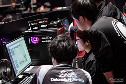 画像ギャラリー No.017のサムネイル画像 / 「PUBG JAPAN SERIES」Season3 Grade1 Day4レポート。後半戦初日を制したのはRascal Jester