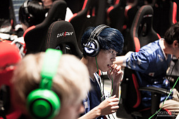 画像ギャラリー No.021のサムネイル画像 / 「PUBG JAPAN SERIES」Season3 Grade1 Day4レポート。後半戦初日を制したのはRascal Jester