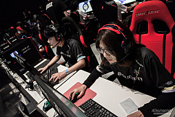 画像ギャラリー No.029のサムネイル画像 / 「PUBG JAPAN SERIES」Season3 Grade1 Day4レポート。後半戦初日を制したのはRascal Jester