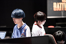 画像ギャラリー No.038のサムネイル画像 / 「PUBG JAPAN SERIES」Season3 Grade1 Day4レポート。後半戦初日を制したのはRascal Jester
