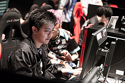 画像ギャラリー No.043のサムネイル画像 / 「PUBG JAPAN SERIES」Season3 Grade1 Day4レポート。後半戦初日を制したのはRascal Jester