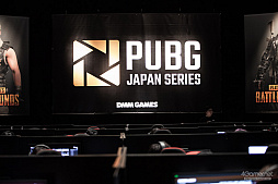画像ギャラリー No.049のサムネイル画像 / 「PUBG JAPAN SERIES」Season3 Grade1 Day4レポート。後半戦初日を制したのはRascal Jester