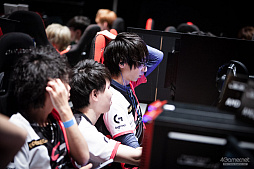 画像ギャラリー No.064のサムネイル画像 / 「PUBG JAPAN SERIES」Season3 Grade1 Day4レポート。後半戦初日を制したのはRascal Jester