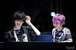 画像ギャラリー No.065のサムネイル画像 / 「PUBG JAPAN SERIES」Season3 Grade1 Day4レポート。後半戦初日を制したのはRascal Jester