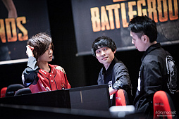 画像ギャラリー No.068のサムネイル画像 / 「PUBG JAPAN SERIES」Season3 Grade1 Day4レポート。後半戦初日を制したのはRascal Jester