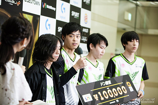 画像ギャラリー No.070のサムネイル画像 / 「PUBG JAPAN SERIES」Season3 Grade1 Day4レポート。後半戦初日を制したのはRascal Jester