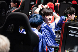 画像ギャラリー No.095のサムネイル画像 / 「PUBG JAPAN SERIES」Season3 Grade1 Day4レポート。後半戦初日を制したのはRascal Jester