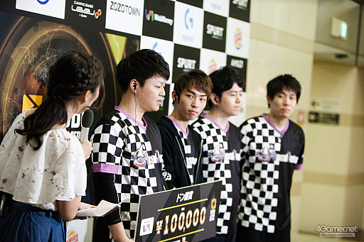 画像ギャラリー No.096のサムネイル画像 / 「PUBG JAPAN SERIES」Season3 Grade1 Day4レポート。後半戦初日を制したのはRascal Jester