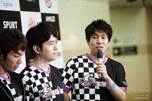 画像ギャラリー No.097のサムネイル画像 / 「PUBG JAPAN SERIES」Season3 Grade1 Day4レポート。後半戦初日を制したのはRascal Jester