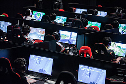 画像ギャラリー No.109のサムネイル画像 / 「PUBG JAPAN SERIES」Season3 Grade1 Day4レポート。後半戦初日を制したのはRascal Jester