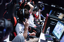 画像ギャラリー No.111のサムネイル画像 / 「PUBG JAPAN SERIES」Season3 Grade1 Day4レポート。後半戦初日を制したのはRascal Jester