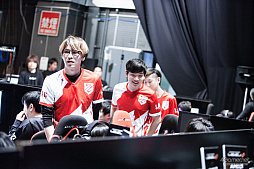 画像ギャラリー No.114のサムネイル画像 / 「PUBG JAPAN SERIES」Season3 Grade1 Day4レポート。後半戦初日を制したのはRascal Jester