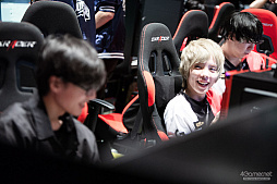 画像ギャラリー No.117のサムネイル画像 / 「PUBG JAPAN SERIES」Season3 Grade1 Day4レポート。後半戦初日を制したのはRascal Jester