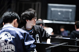 画像ギャラリー No.118のサムネイル画像 / 「PUBG JAPAN SERIES」Season3 Grade1 Day4レポート。後半戦初日を制したのはRascal Jester