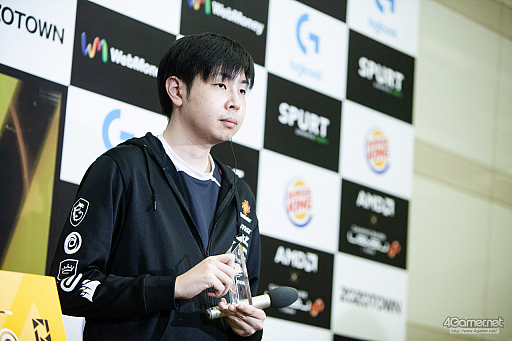 画像ギャラリー No.123のサムネイル画像 / 「PUBG JAPAN SERIES」Season3 Grade1 Day4レポート。後半戦初日を制したのはRascal Jester