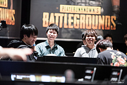 画像ギャラリー No.124のサムネイル画像 / 「PUBG JAPAN SERIES」Season3 Grade1 Day4レポート。後半戦初日を制したのはRascal Jester