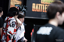 画像ギャラリー No.127のサムネイル画像 / 「PUBG JAPAN SERIES」Season3 Grade1 Day4レポート。後半戦初日を制したのはRascal Jester