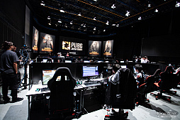 画像ギャラリー No.001のサムネイル画像 / 「PUBG JAPAN SERIES」Season3 Grade1 Day5レポート。DetonatioN Gaming Whiteが海外大会に最接近，2枚目のチケット争いは大混戦に