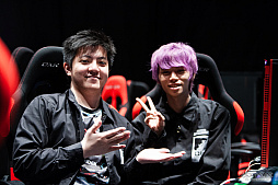 画像ギャラリー No.003のサムネイル画像 / 「PUBG JAPAN SERIES」Season3 Grade1 Day5レポート。DetonatioN Gaming Whiteが海外大会に最接近，2枚目のチケット争いは大混戦に