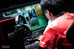 画像ギャラリー No.006のサムネイル画像 / 「PUBG JAPAN SERIES」Season3 Grade1 Day5レポート。DetonatioN Gaming Whiteが海外大会に最接近，2枚目のチケット争いは大混戦に