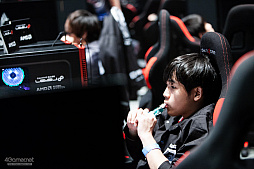 画像ギャラリー No.008のサムネイル画像 / 「PUBG JAPAN SERIES」Season3 Grade1 Day5レポート。DetonatioN Gaming Whiteが海外大会に最接近，2枚目のチケット争いは大混戦に