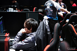 画像ギャラリー No.009のサムネイル画像 / 「PUBG JAPAN SERIES」Season3 Grade1 Day5レポート。DetonatioN Gaming Whiteが海外大会に最接近，2枚目のチケット争いは大混戦に