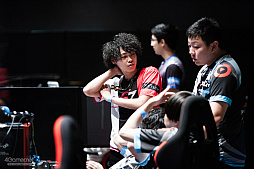 画像ギャラリー No.010のサムネイル画像 / 「PUBG JAPAN SERIES」Season3 Grade1 Day5レポート。DetonatioN Gaming Whiteが海外大会に最接近，2枚目のチケット争いは大混戦に