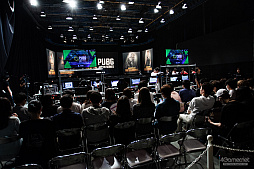 画像ギャラリー No.011のサムネイル画像 / 「PUBG JAPAN SERIES」Season3 Grade1 Day5レポート。DetonatioN Gaming Whiteが海外大会に最接近，2枚目のチケット争いは大混戦に