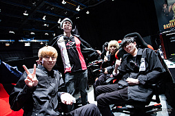 画像ギャラリー No.016のサムネイル画像 / 「PUBG JAPAN SERIES」Season3 Grade1 Day5レポート。DetonatioN Gaming Whiteが海外大会に最接近，2枚目のチケット争いは大混戦に